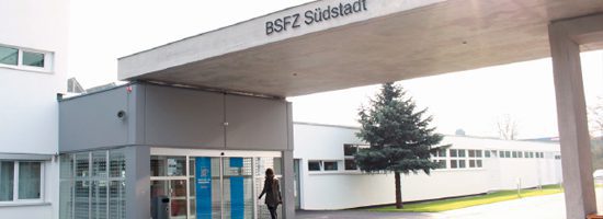 bsfz südstadt wien