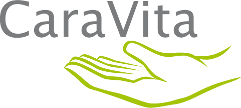 CaraVita logo fitmach-aktion