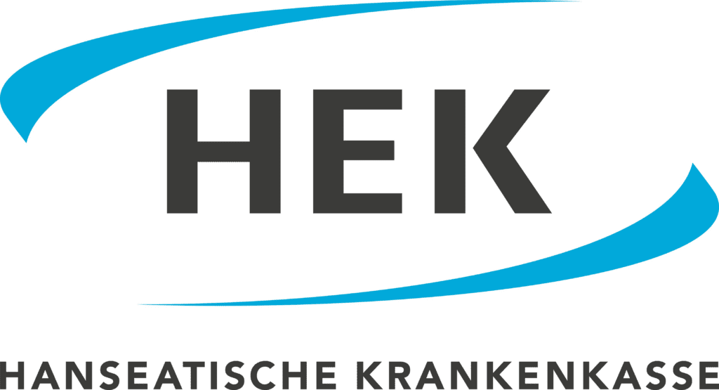HEK Logo Fitmach-Aktion