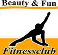 Fitnessclub Beauty Fun Logo Fitmach-Aktion