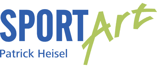 SportArt Völklingen Logo fitmach-aktion
