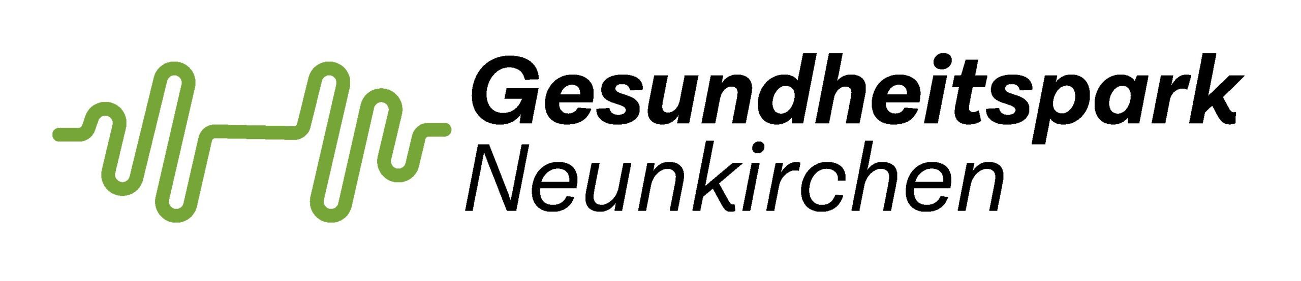 Gesundheitspark Logo fitmach-aktion