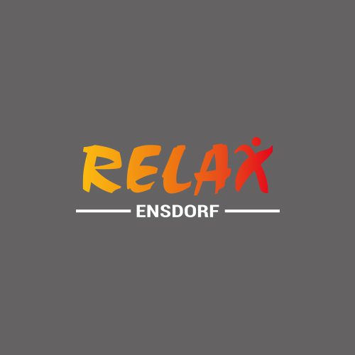 Relax Logo Fitmach-Aktion