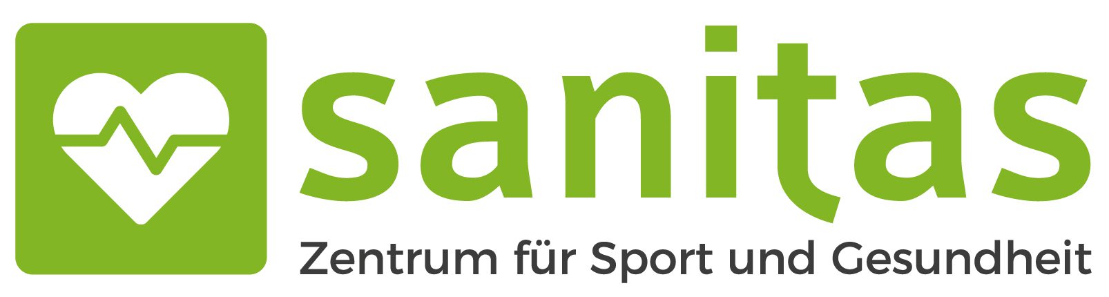 Sanitas Logo fitmach-aktion