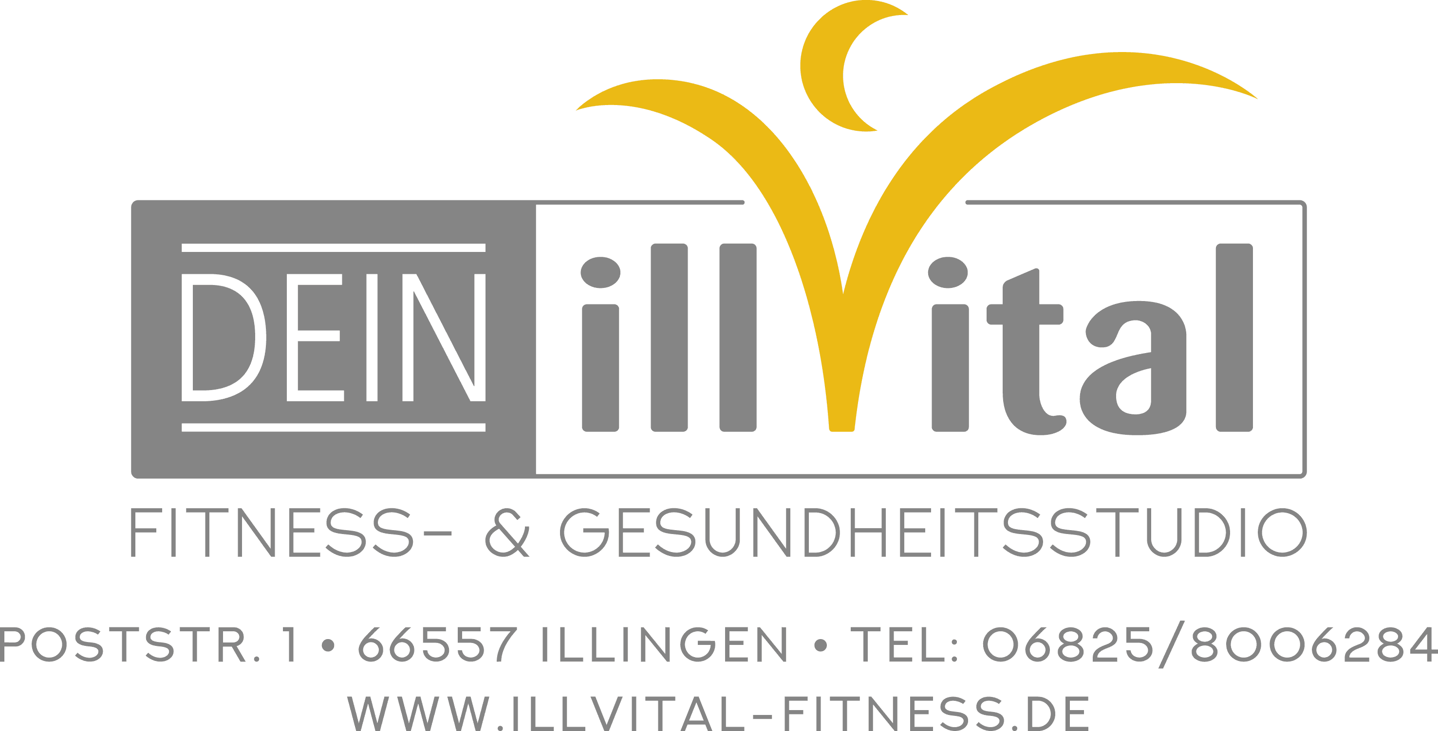 illVital Logo