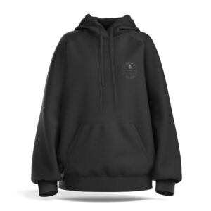DHfPG Hoodie Oversize