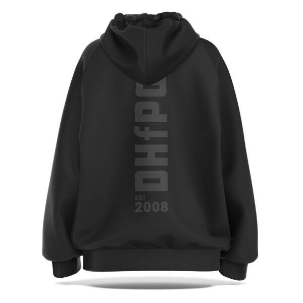 DHfPG Hoodie Oversize – Bild 2