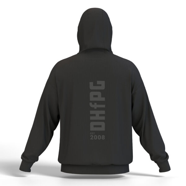 DHfPG Hoodie – Bild 2