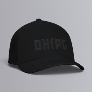 DHfPG Basecap