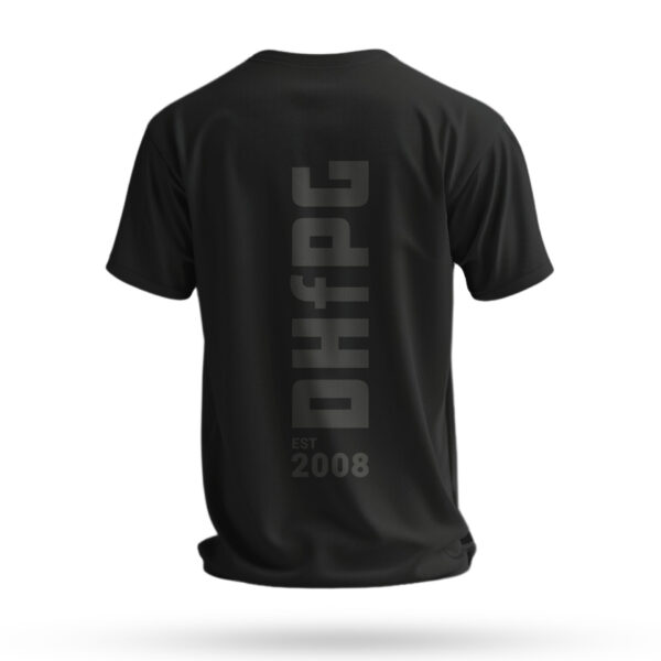 DHfPG T-Shirt – Bild 2