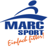 MARCSport Logo fitmach-aktion